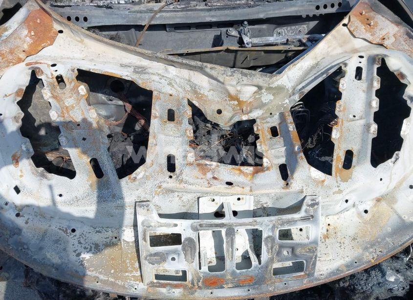 Photo 10 of 2012 Kia Sorento LX (VIN 5XYKT3A67CG280471)