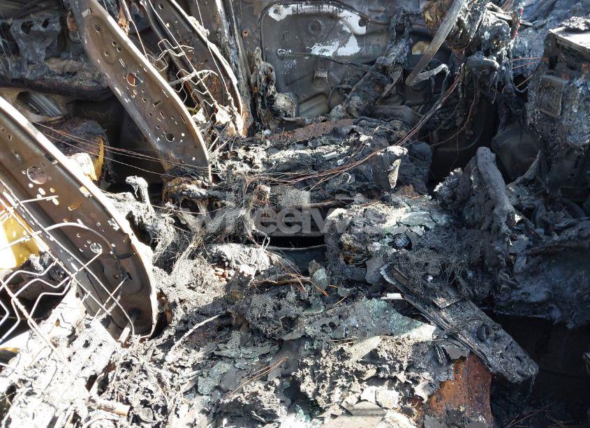 Photo 5 of 2012 Kia Sorento LX (VIN 5XYKT3A67CG280471)