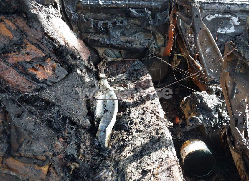 Photo 8 of 2012 Kia Sorento LX (VIN 5XYKT3A67CG280471)