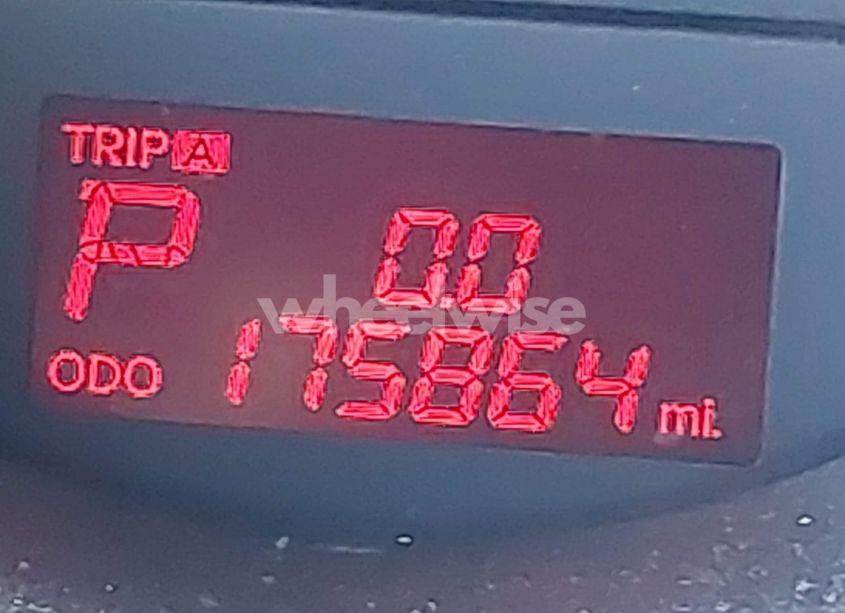 Photo 13 of 2012 Kia Sorento LX (VIN 5XYKT3A67CG290871)