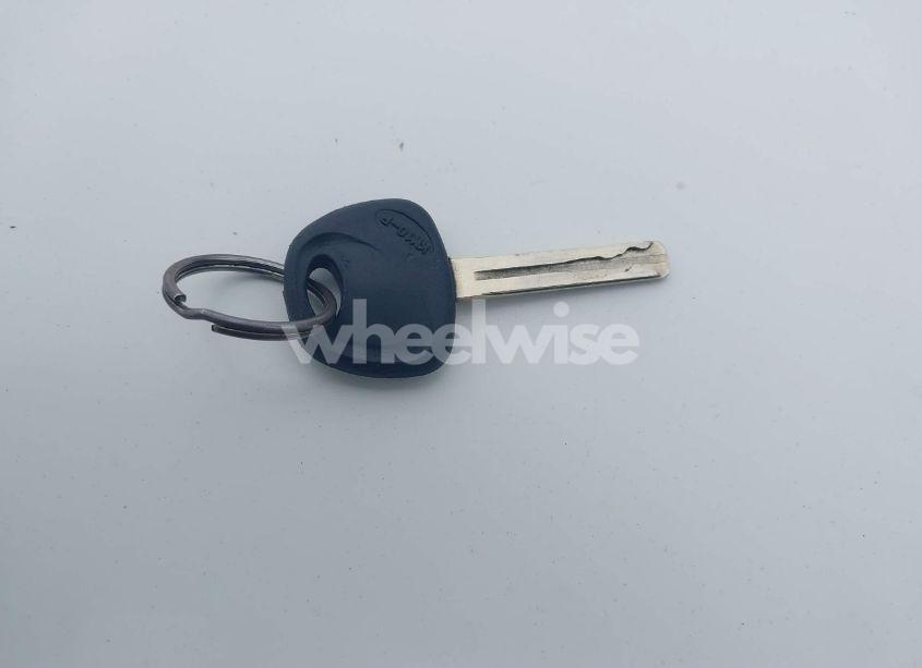 Photo 11 of 2013 Kia Sorento LX (VIN 5XYKT3A67DG391846)