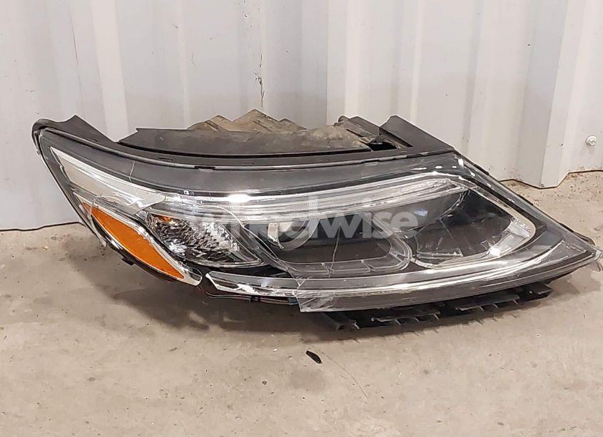 Photo 12 of 2014 Kia Sorento LX (VIN 5XYKT3A67EG459774)