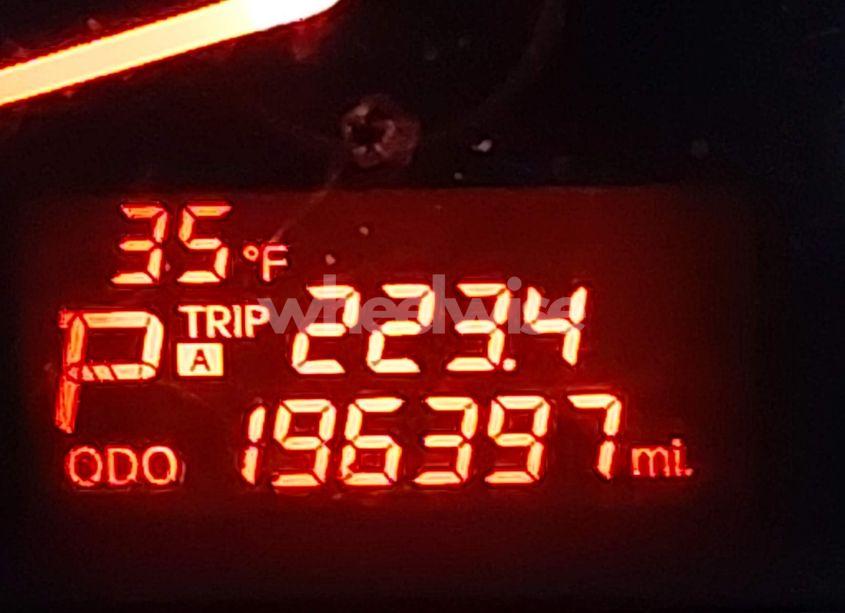 Photo 16 of 2014 Kia Sorento LX (VIN 5XYKT3A67EG459774)