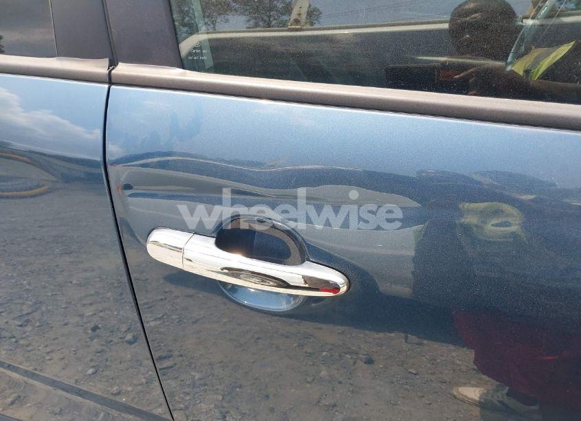 Photo 14 of 2014 Kia Sorento LX (VIN 5XYKT3A67EG502722)