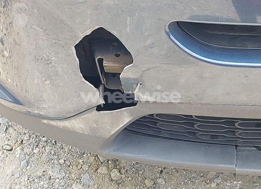 Photo 6 of 2014 Kia Sorento LX (VIN 5XYKT3A67EG502722)