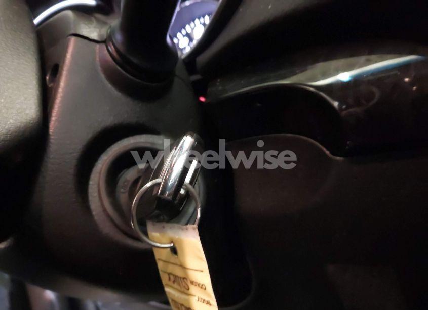 Photo 11 of 2014 Kia Sorento LX (VIN 5XYKT3A67EG507905)