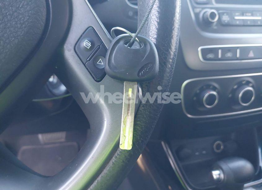 Photo 11 of 2015 Kia Sorento LX (VIN 5XYKT3A67FG563411)