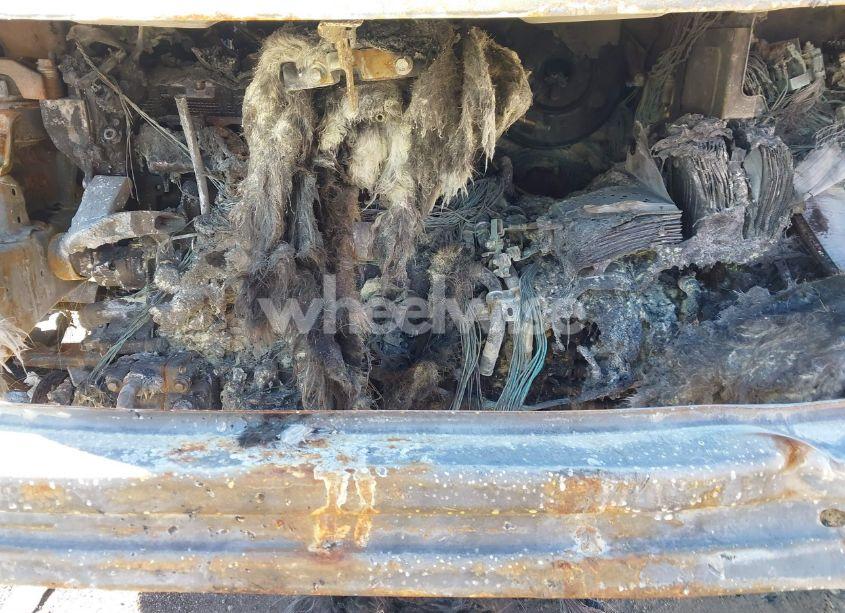 Photo 10 of 2015 Kia Sorento LX (VIN 5XYKT3A67FG567118)