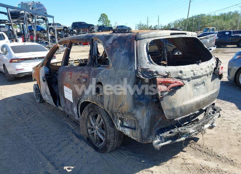 Photo 3 of 2015 Kia Sorento LX (VIN 5XYKT3A67FG567118)