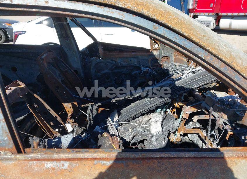 Photo 5 of 2015 Kia Sorento LX (VIN 5XYKT3A67FG567118)