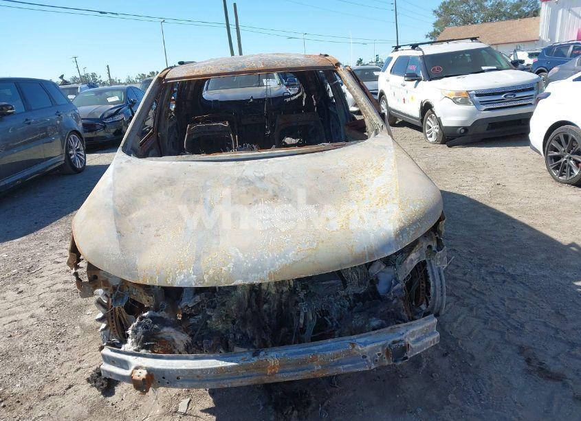 Photo 6 of 2015 Kia Sorento LX (VIN 5XYKT3A67FG567118)