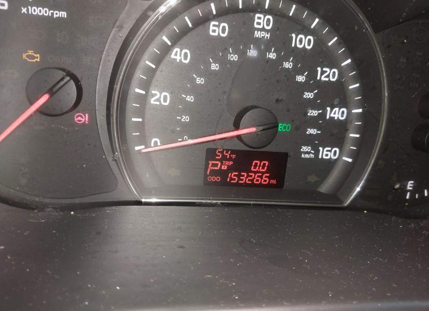 Photo 15 of 2015 Kia Sorento LX (VIN 5XYKT3A67FG593475)