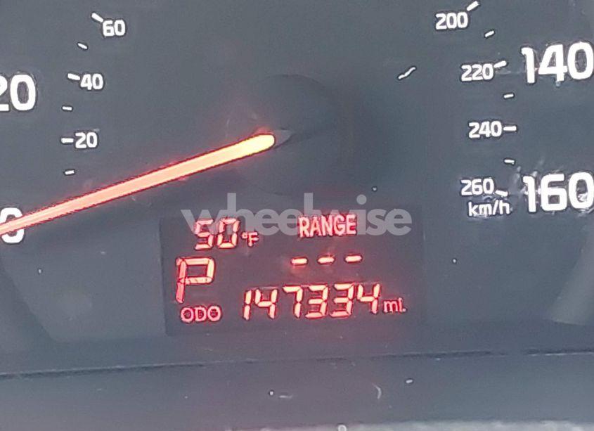 Photo 16 of 2015 Kia Sorento LX (VIN 5XYKT3A67FG598448)