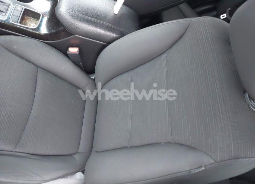 Photo 21 of 2015 Kia Sorento LX (VIN 5XYKT3A67FG598448)