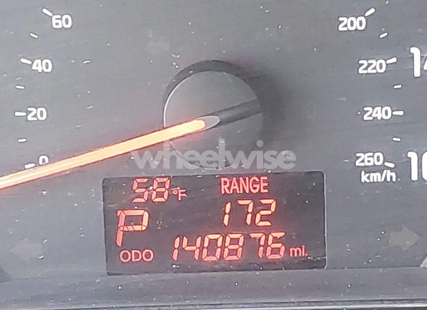 Photo 15 of 2015 Kia Sorento LX (VIN 5XYKT3A67FG618990)