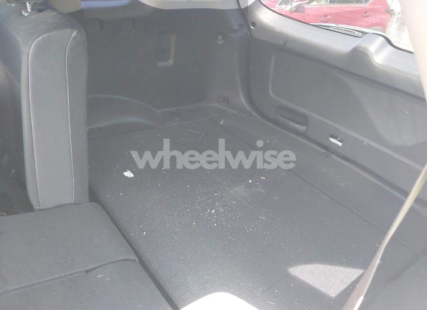 Photo 12 of 2015 Kia Sorento LX (VIN 5XYKT3A67FG626930)