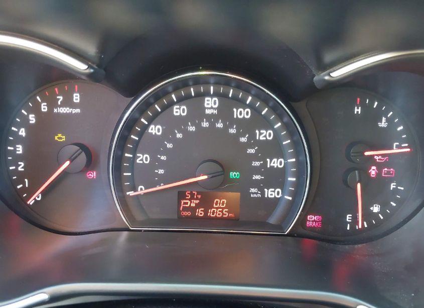 Photo 7 of 2015 Kia Sorento LX (VIN 5XYKT3A67FG660253)