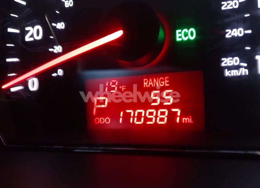 Photo 15 of 2015 Kia Sorento LX (VIN 5XYKT3A67FG661807)