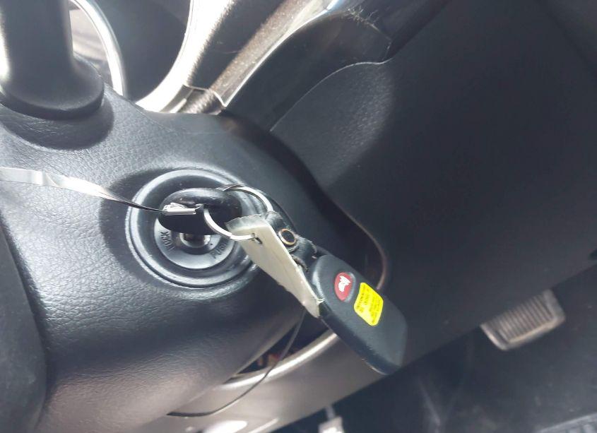 Photo 11 of 2012 Kia Sorento LX (VIN 5XYKT3A68CG226175)