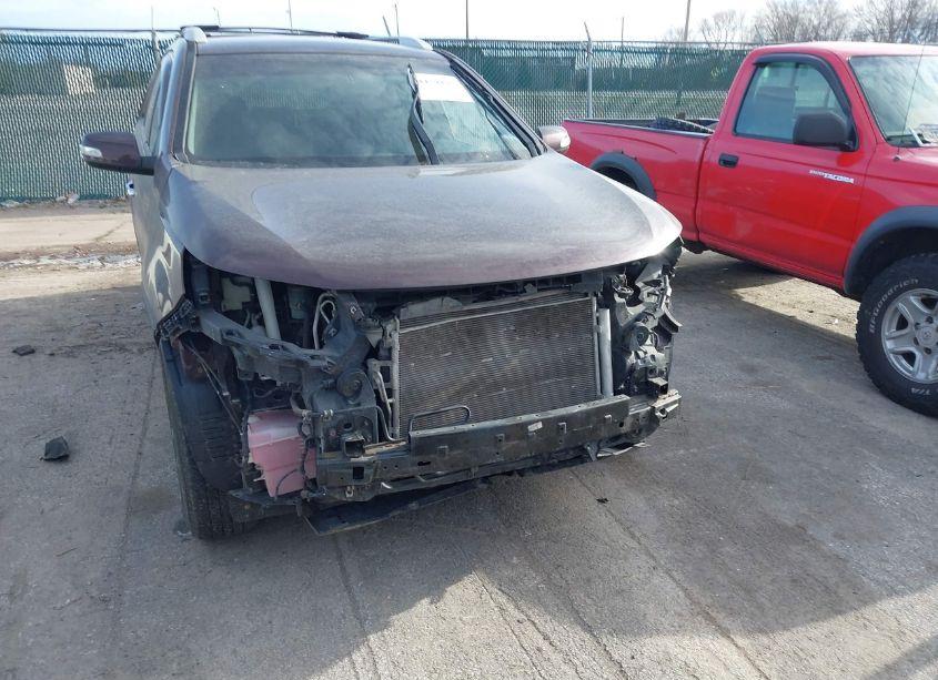 Photo 6 of 2012 Kia Sorento LX (VIN 5XYKT3A68CG226175)