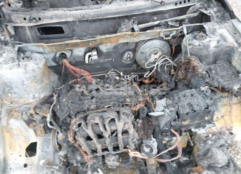 Photo 10 of 2012 Kia Sorento LX (VIN 5XYKT3A68CG239136)