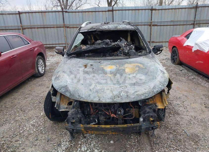 Photo 12 of 2012 Kia Sorento LX (VIN 5XYKT3A68CG239136)