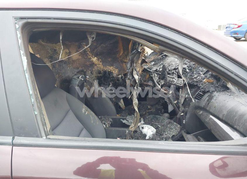 Photo 14 of 2012 Kia Sorento LX (VIN 5XYKT3A68CG239136)