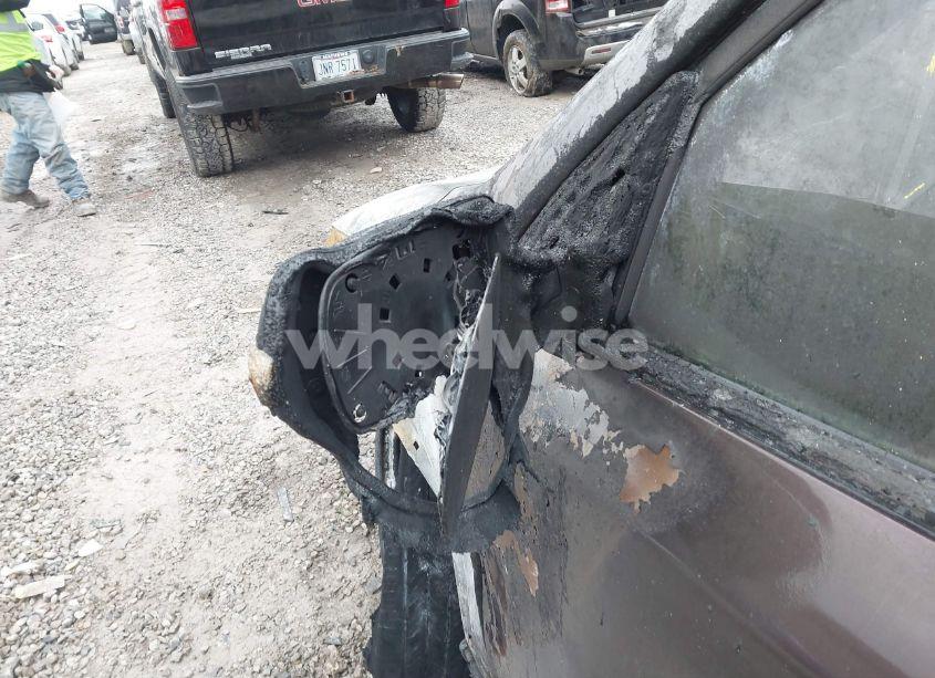 Photo 15 of 2012 Kia Sorento LX (VIN 5XYKT3A68CG239136)