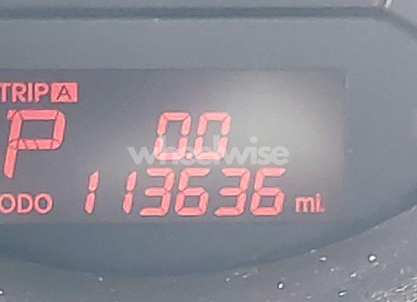 Photo 16 of 2012 Kia Sorento LX (VIN 5XYKT3A68CG302140)