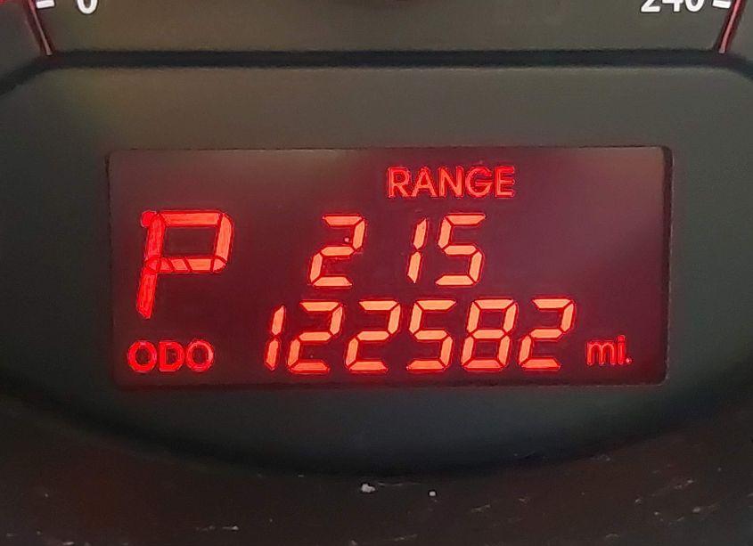 Photo 15 of 2012 Kia Sorento LX (VIN 5XYKT3A68CG307788)