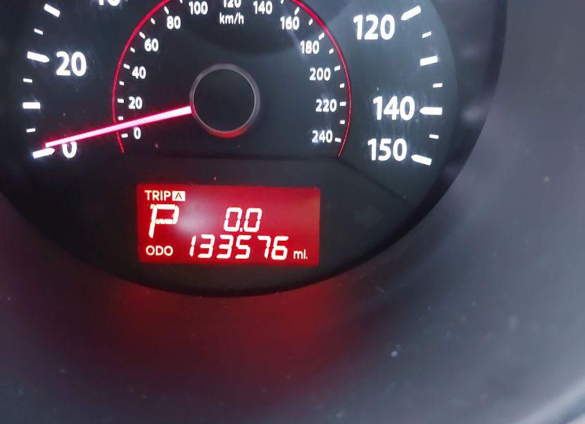 Photo 7 of 2013 Kia Sorento LX (VIN 5XYKT3A68DG354224)