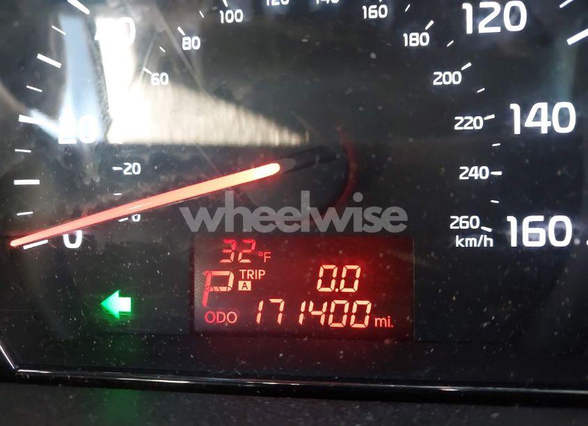 Photo 15 of 2014 Kia Sorento LX (VIN 5XYKT3A68EG428369)