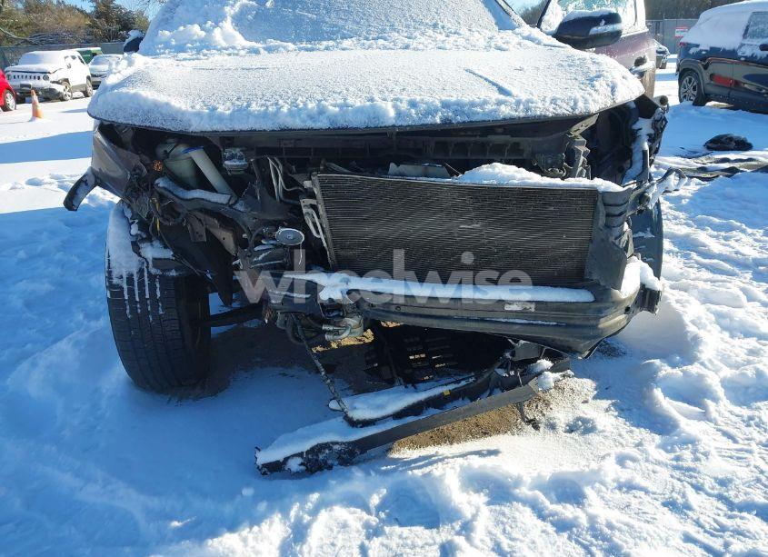 Photo 6 of 2014 Kia Sorento LX (VIN 5XYKT3A68EG428369)