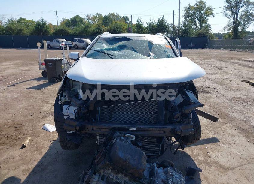 Photo 11 of 2014 Kia Sorento LX (VIN 5XYKT3A68EG442868)