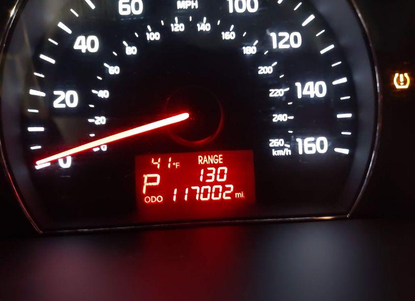 Photo 15 of 2014 Kia Sorento LX (VIN 5XYKT3A68EG508545)