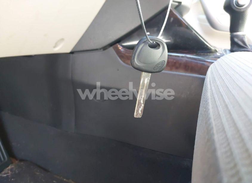 Photo 11 of 2014 Kia Sorento LX (VIN 5XYKT3A68EG511915)