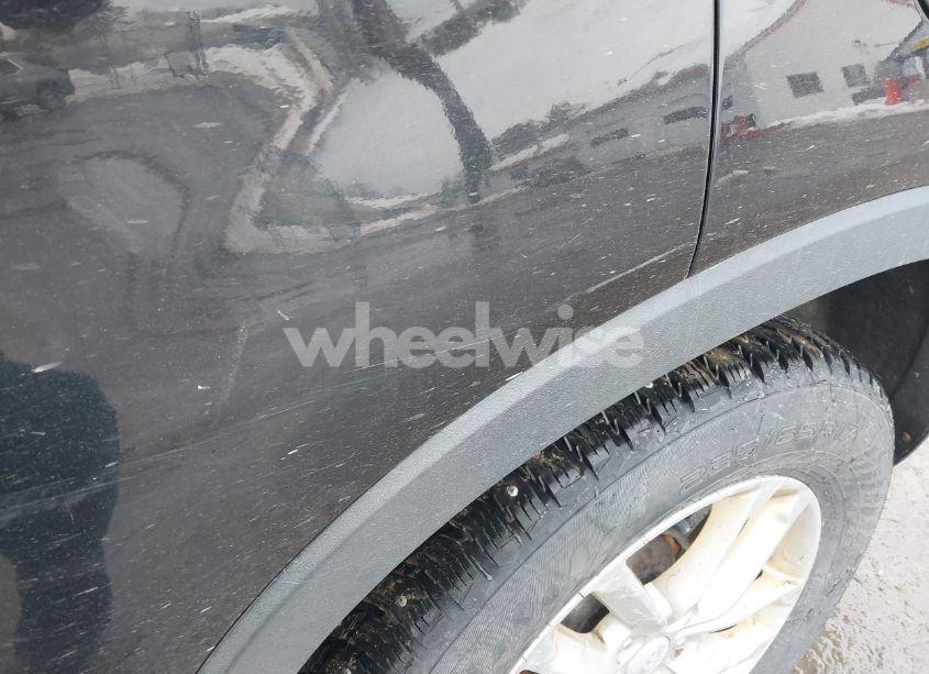 Photo 6 of 2014 Kia Sorento LX (VIN 5XYKT3A68EG521280)