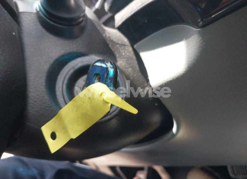 Photo 11 of 2014 Kia Sorento LX (VIN 5XYKT3A68EG521327)