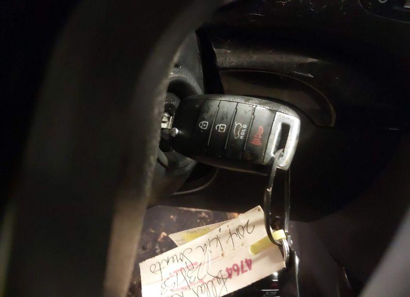 Photo 11 of 2014 Kia Sorento LX (VIN 5XYKT3A68EG542825)