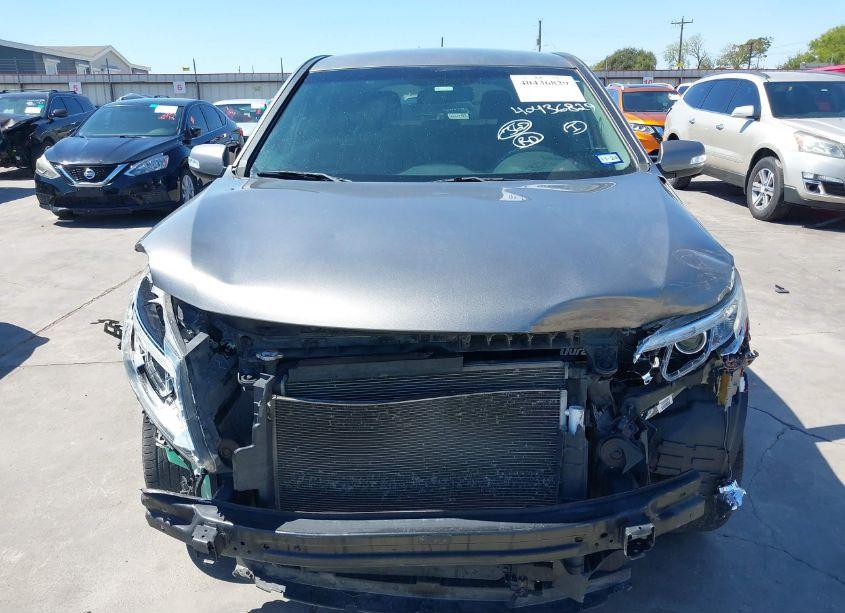 Photo 12 of 2014 Kia Sorento LX (VIN 5XYKT3A68EG543263)