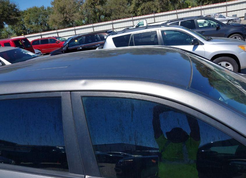 Photo 17 of 2014 Kia Sorento LX (VIN 5XYKT3A68EG543263)