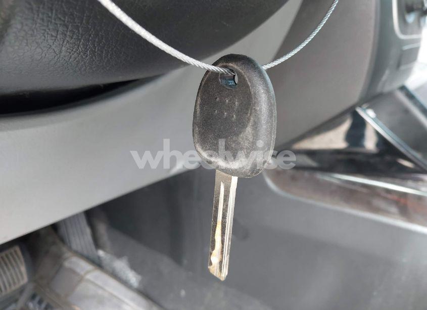 Photo 11 of 2015 Kia Sorento LX (VIN 5XYKT3A68FG568276)