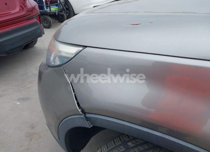 Photo 6 of 2015 Kia Sorento LX (VIN 5XYKT3A68FG568276)