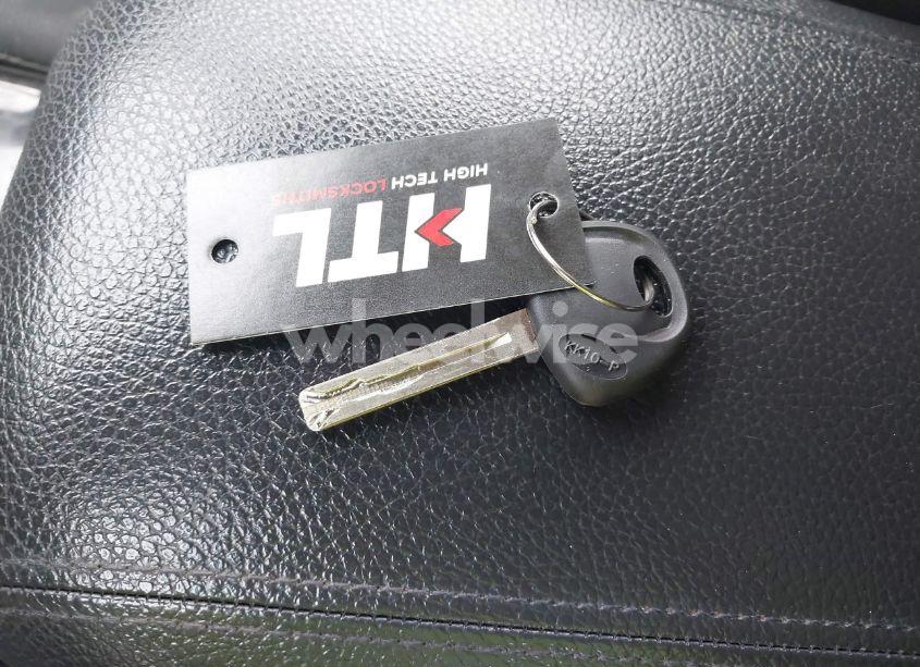 Photo 11 of 2015 Kia Sorento LX (VIN 5XYKT3A68FG601289)