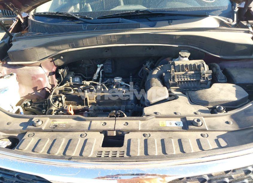 Photo 10 of 2015 Kia Sorento LX (VIN 5XYKT3A68FG646510)