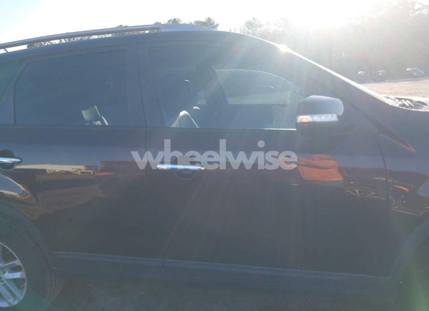 Photo 13 of 2015 Kia Sorento LX (VIN 5XYKT3A68FG646510)