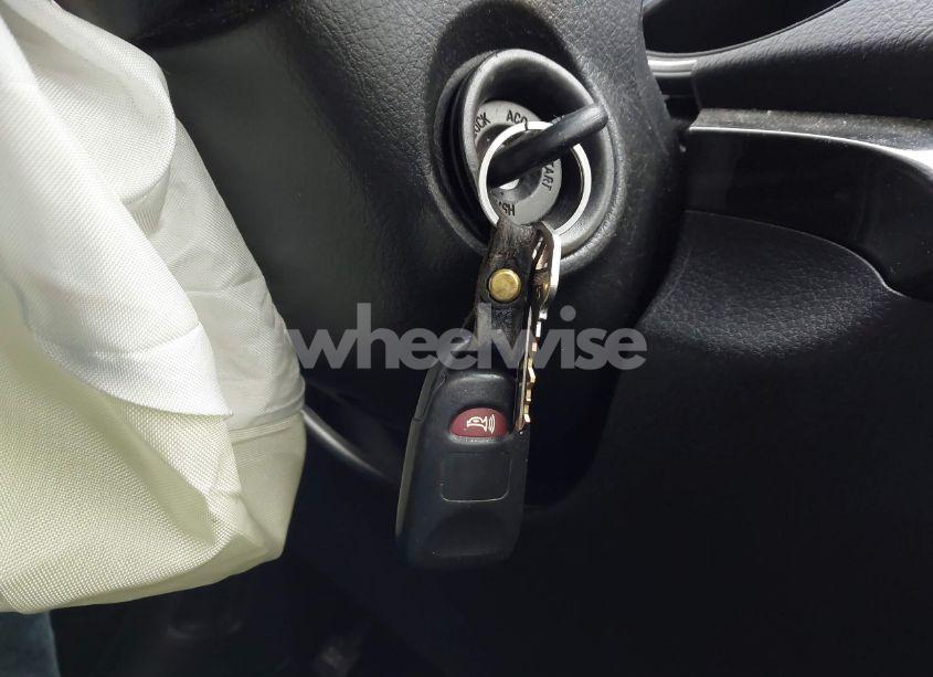 Photo 11 of 2013 Kia Sorento LX (VIN 5XYKT3A69DG354992)