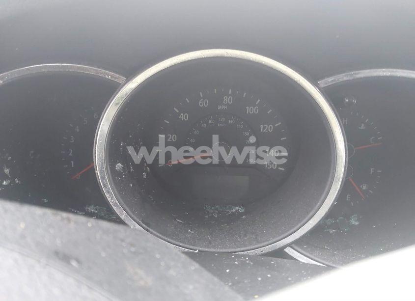 Photo 16 of 2013 Kia Sorento LX (VIN 5XYKT3A69DG386390)