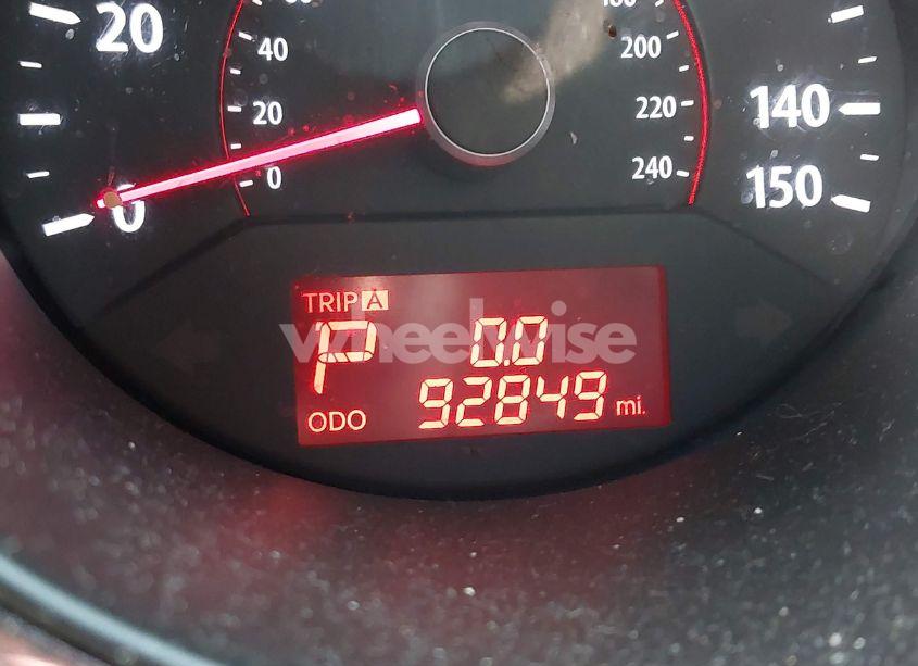 Photo 15 of 2013 Kia Sorento LX (VIN 5XYKT3A69DG416424)