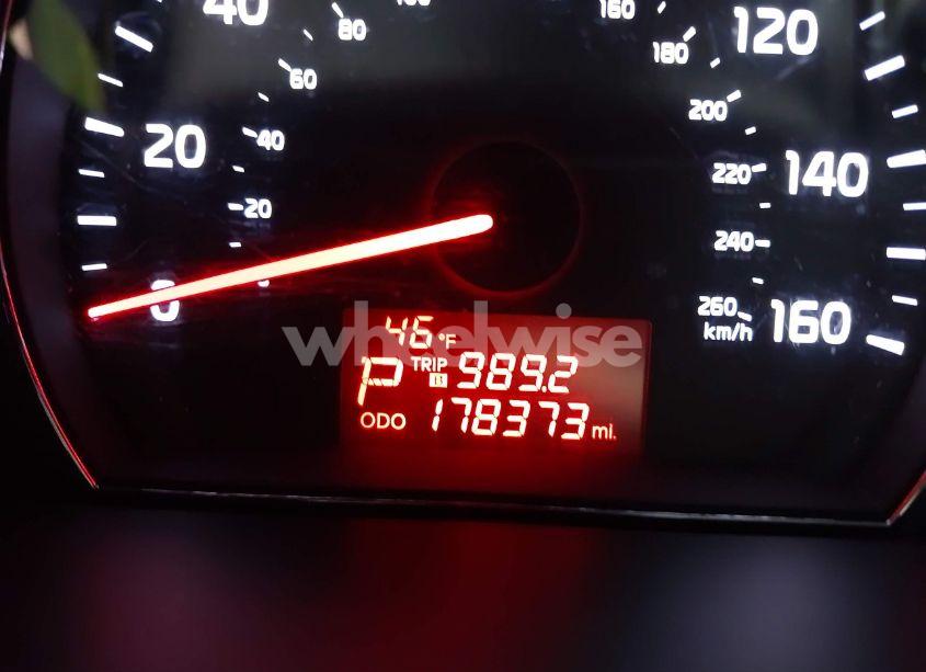 Photo 15 of 2014 Kia Sorento LX (VIN 5XYKT3A69EG475944)